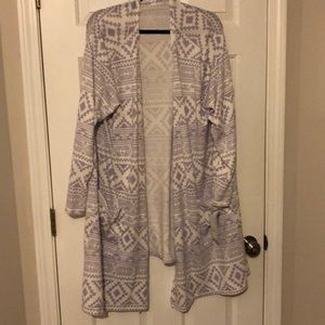 Lularoe Carolina sweater